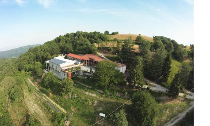 Niella Belbo House | Agriturismo Ca 'd Tistu