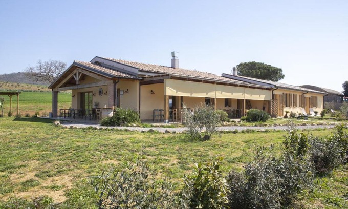 Magliano in Toscana House | Agriturismo Casa Ricci