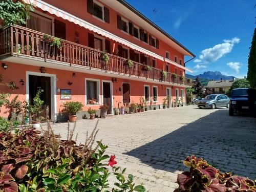 Pedavena House | Agriturismo Casa Donazzolo