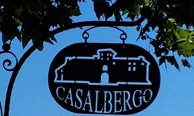 Isola della Scala Apartment | Agriturismo Casalbergo
