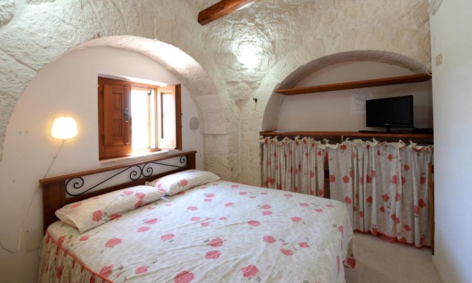 Coreggia House | Agriturismo con Trullo
