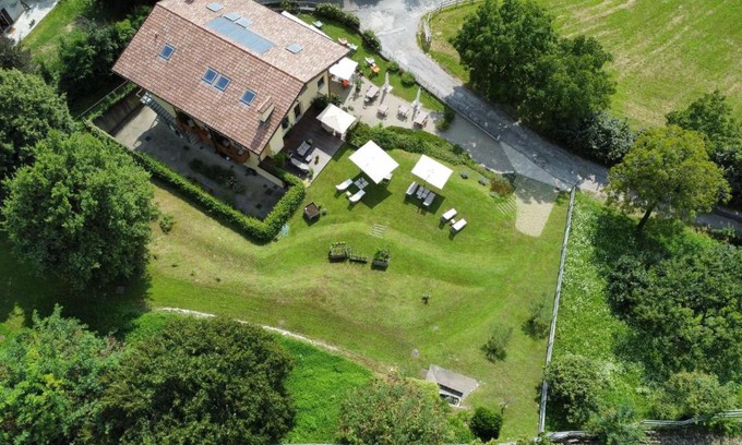 Lecco House | Agriturismo Deviscio