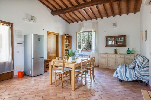 Orbetello House | Agriturismo Fontetrilla