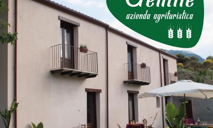 Castelbuono Bed & Breakfast | Agriturismo Gentile