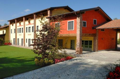 Abbiategrasso House | Agriturismo I Leprotti