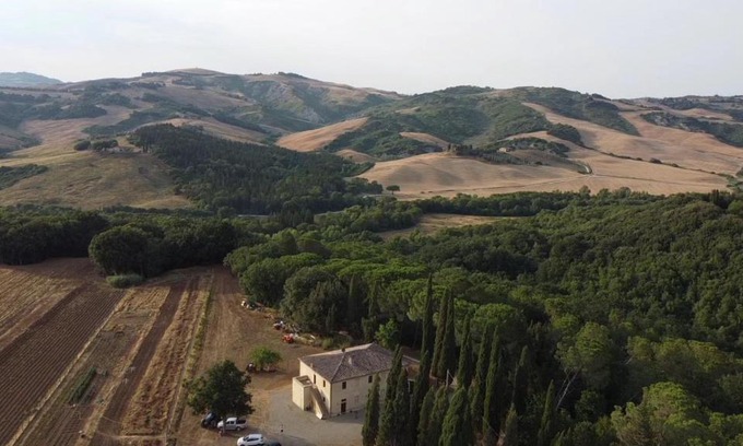 Volterra House | Agriturismo IL Paradiso di Berignone