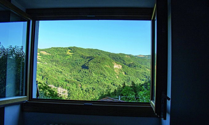 Castel del Rio Bed & Breakfast | Agriturismo Il regno del marrone