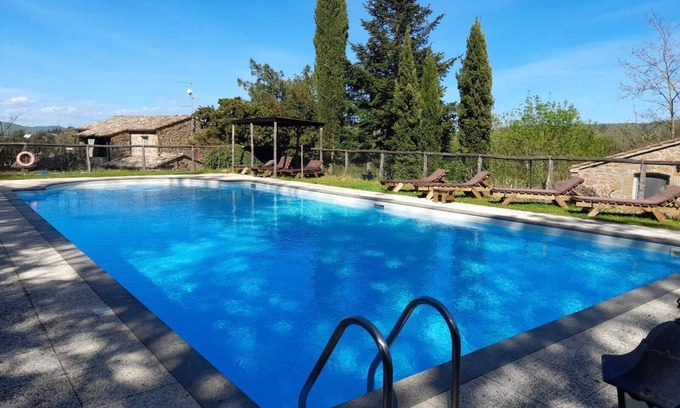 Acquapendente House | Agriturismo Il Sentiero