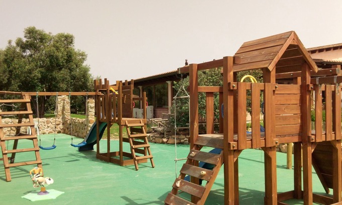 Assemini House | Agriturismo Is Scalas