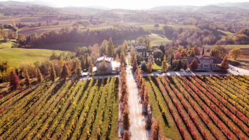 Castelvetro di Modena House | Agriturismo e Acetaia la Vedetta