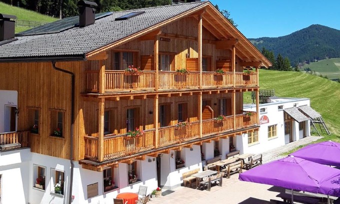 Mareo House | Agriturismo Soleseid