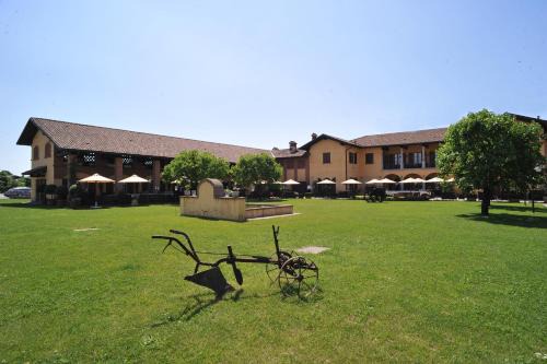 Concorezzo House | Agriturismo La Camilla