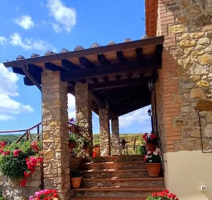 Manciano House | Agriturismo La Casina