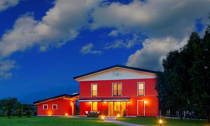 Sacile House | Agriturismo la Chiocciola