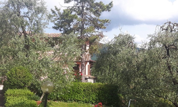 Precetto Other | Agriturismo La Pila in the green of Umbria near the Marmore Falls