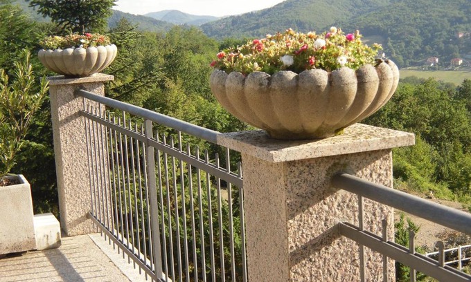 Savignone House | Agriturismo Le Giare
