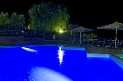 Capodimonte House | Agriturismo Le Ginestre