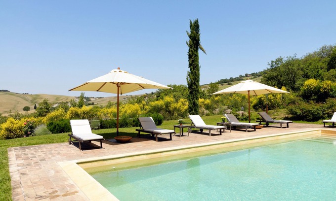 Pienza Other | Agriturismo Le Macchie
