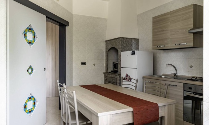 Noci Villa | Agriturismo Liscio by Rentbeat