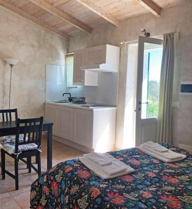 La Spezia House | Agriturismo Mamma Chica
