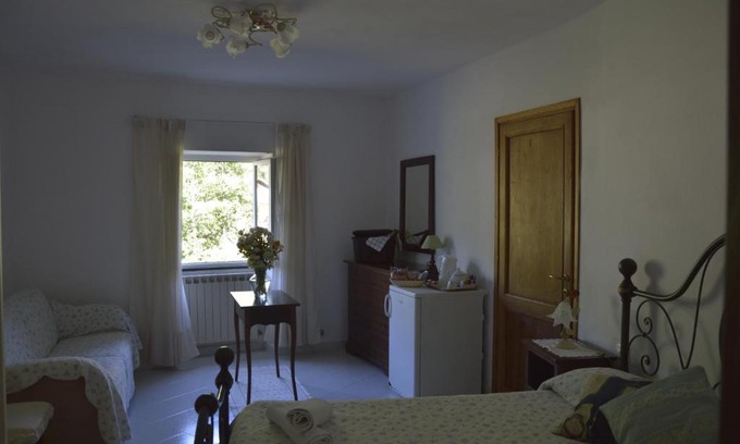 Levanto House | Agriturismo Millefiori