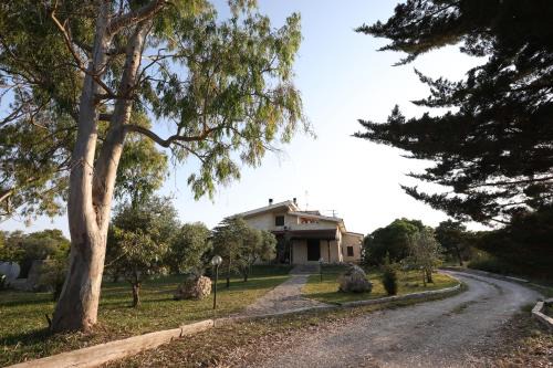Otranto House | Agriturismo Pietragrande