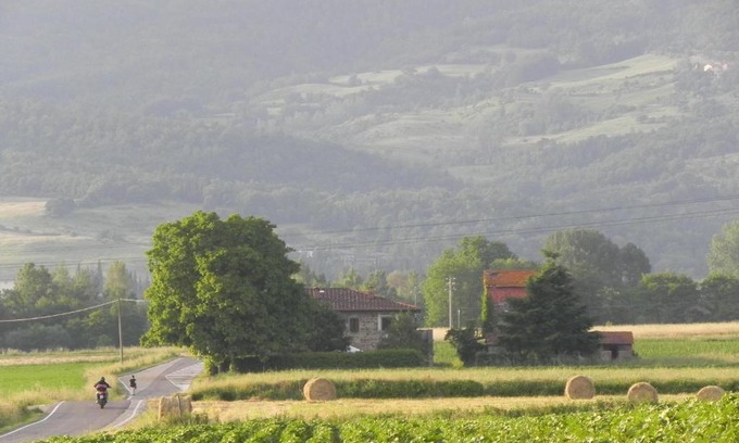 Bibbiena House | Agriturismo Poderi Minori