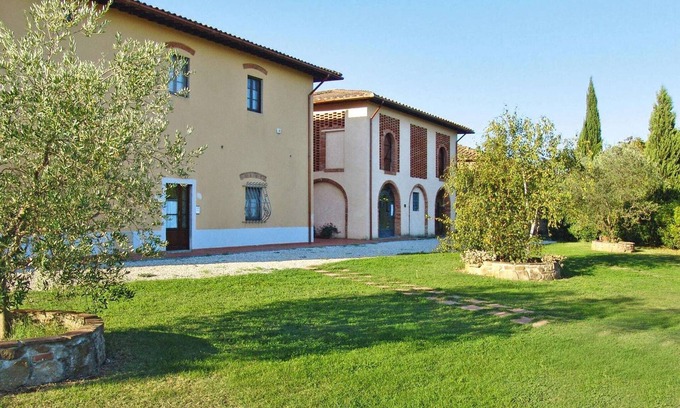 Vinci Apartment | Agriturismo Poggio al Sole, Vinci