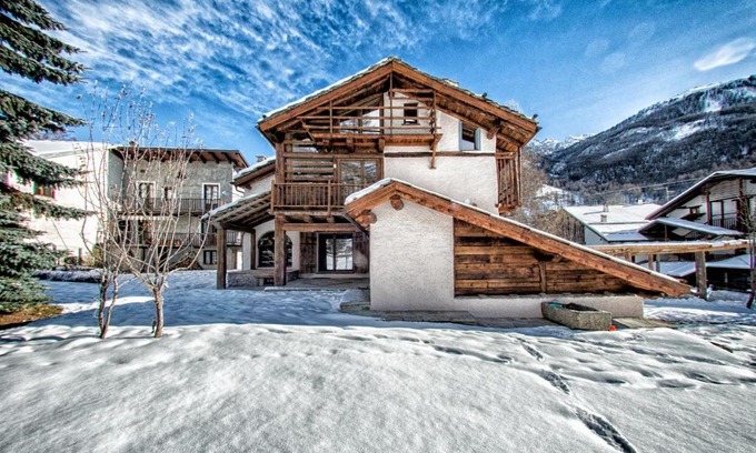 Pragelato House | Agriturismo Rivet d'Or