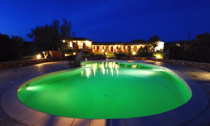 Arzachena House | Agriturismo Salmarina