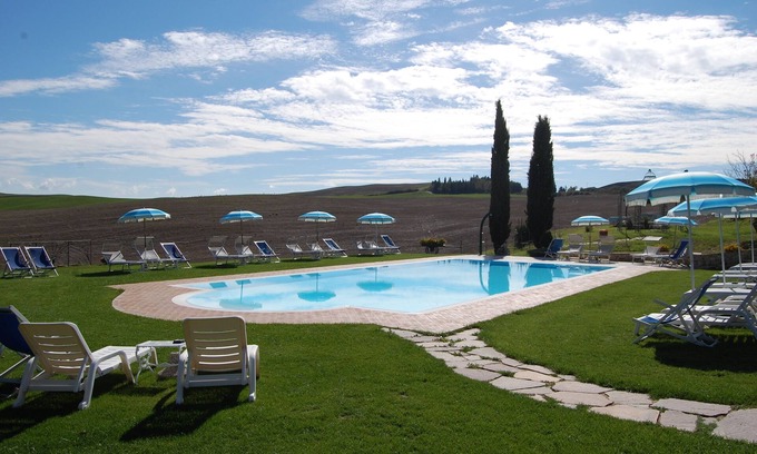 Monteroni d'Arbia Other | Agriturismo San Giorgio