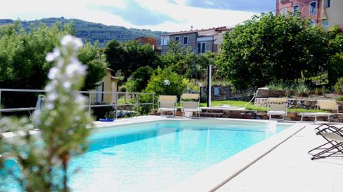 Isolalunga House | Agriturismo San Michele di Danio Giovanni