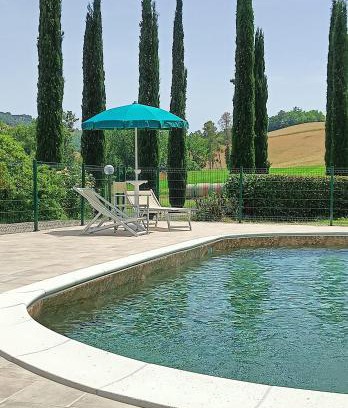 Pomarance House | Agriturismo Sant'Anna