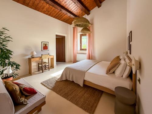 Potenza Picena Bed & Breakfast | Agriturismo Scala - Eco Boutique B&B