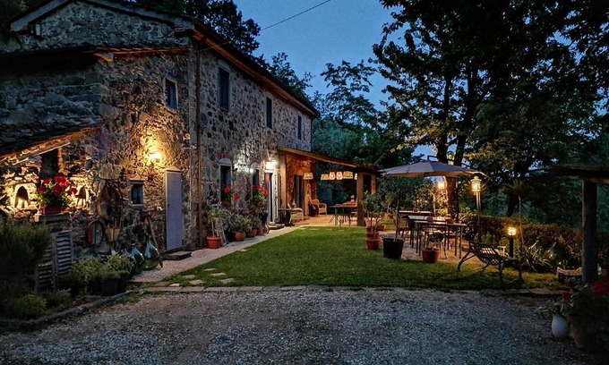 Marliana Bed & Breakfast | Agriturismo Tananei