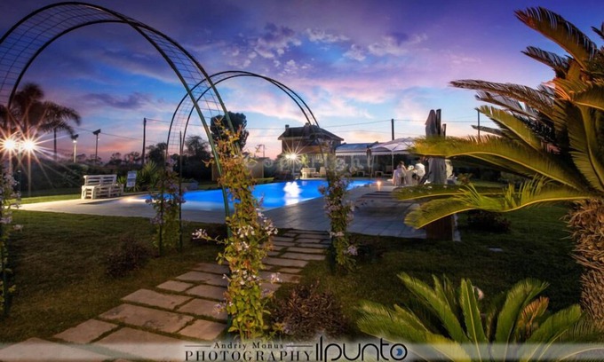 Ladispoli Other | Agriturismo Torre Flavia