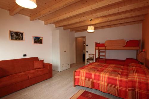 Novate Mezzola House | Agriturismo Val Codera