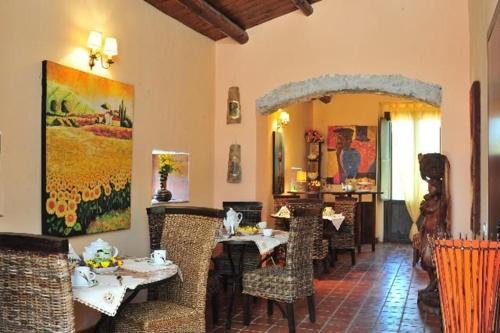 Noto House | Agriturismo Vita e Natura