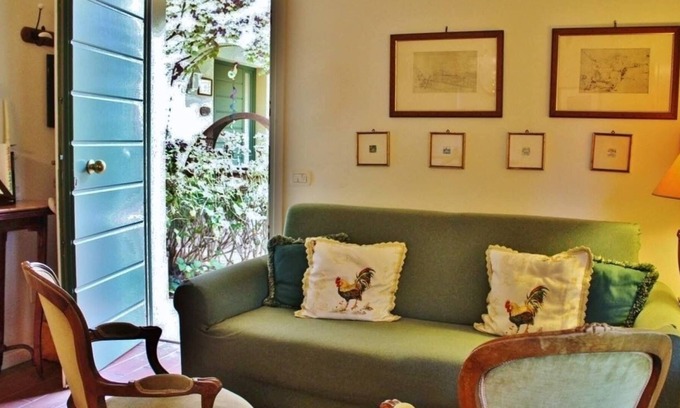 Montopoli in Val d'Arno Other | Agriturismo with bio-pool in Tuscany