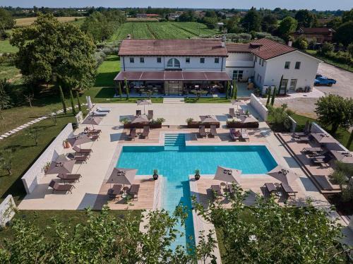 Trevignano House | Agriturismo Zapparè Farm Hotel
