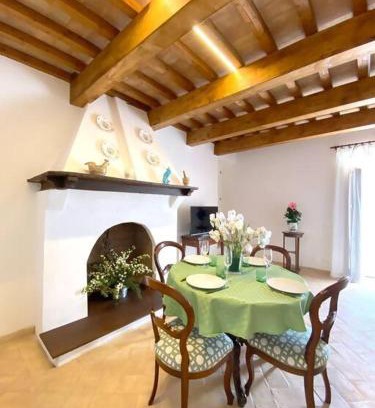 Macerata Apartment | AgriturismoPieveSanBiagio AppartamentoFiastra