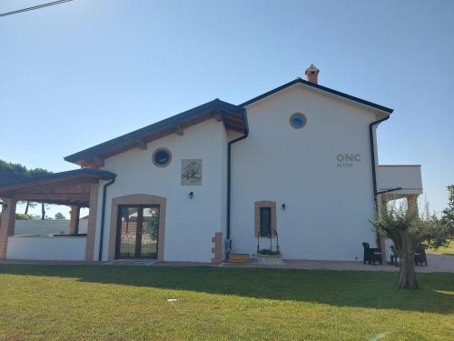Latina Lido House | Agro 1798 Country Guest House