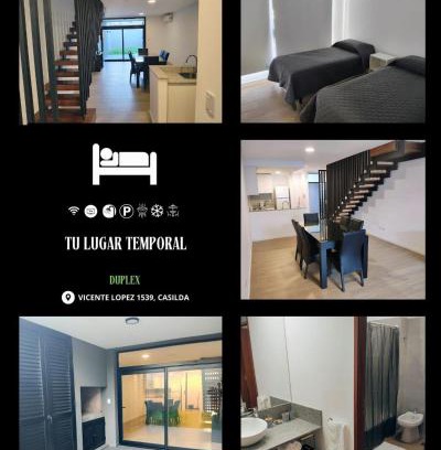 Casilda Apartment | Agrogroup - Tu Lugar Temporal