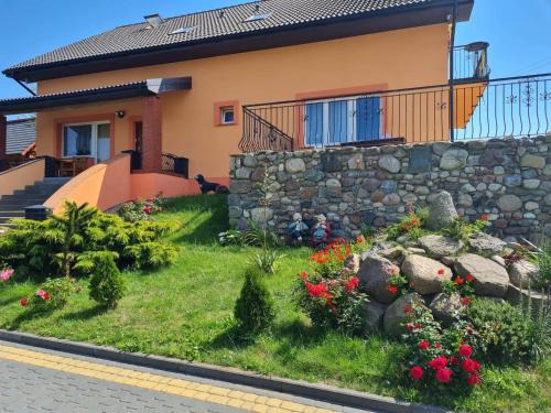 Darlowo House | Agroturystyka Barzowice