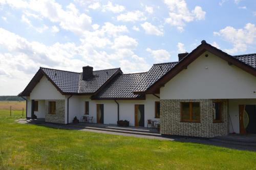 Tuchola Apartment | Agroturystyka Dom Skowronek