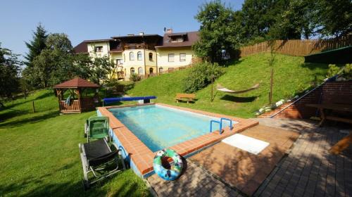 Wisla House | Agroturystyka U Matysa Wisła