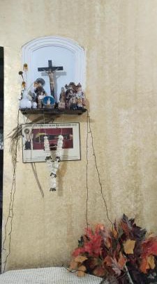 Sernabatim House | Aguiar Guest House