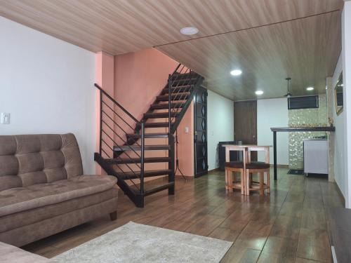 Floresta Apartment | Aguila Real