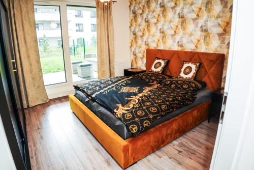 Kosice Old Town Apartment | AH Designe