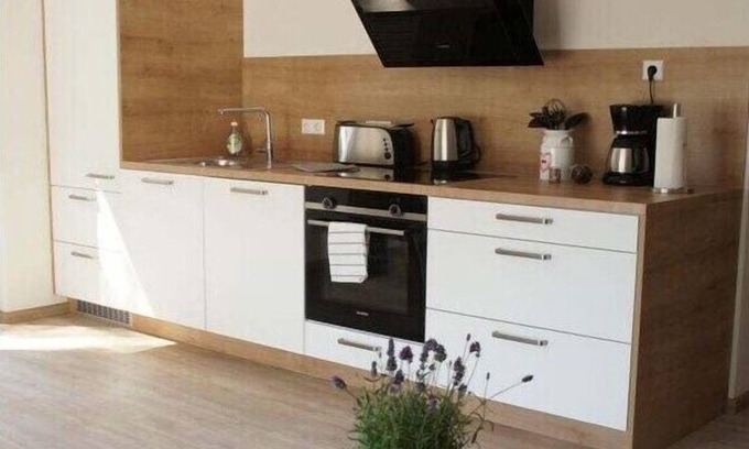 Wuchzenhofen House | Ahorn Comfortable holiday residence